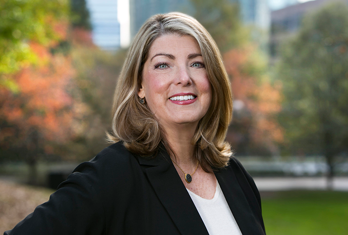 Patty Homrich Gould