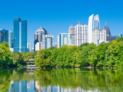 Current Trends in the Atlanta Office Space Market